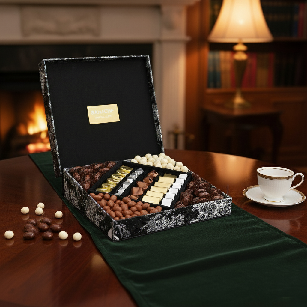 Coffret Toile Nocturne GA 091