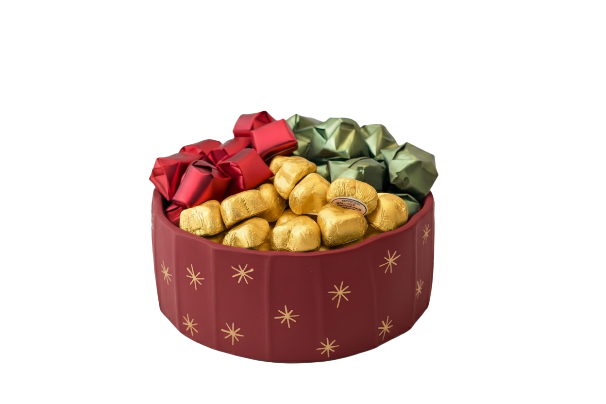 Coupe Plaisirs Étoilés GA 044