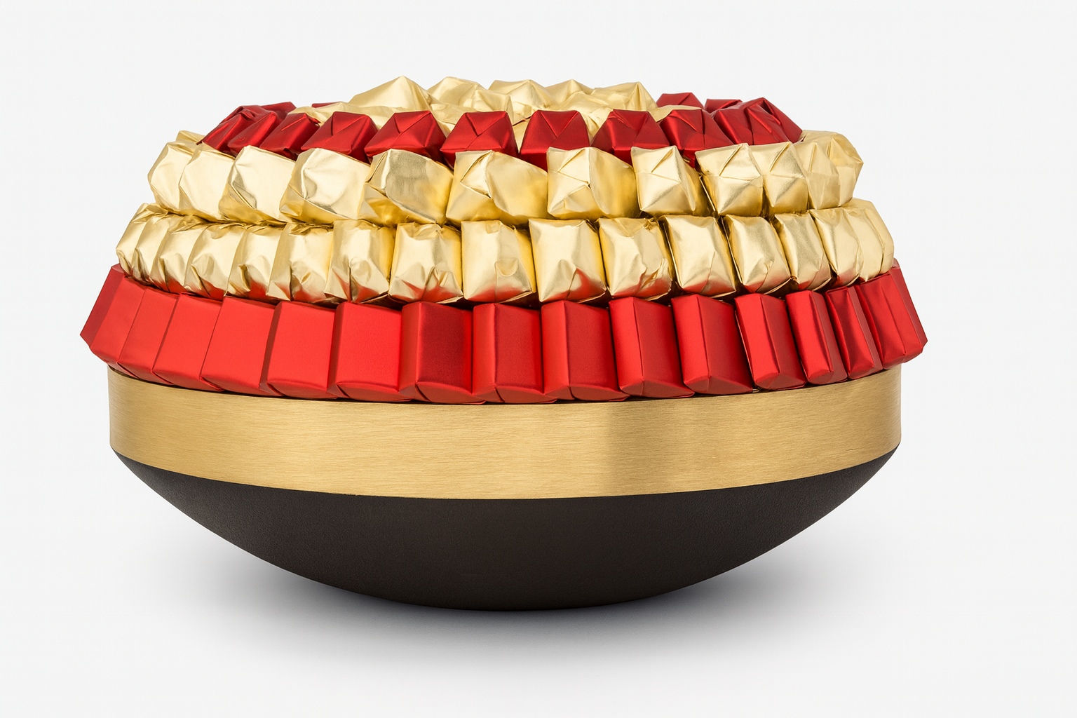 Coupe Calices Gourmands GA 018