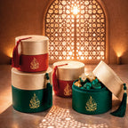 Rituel de Soie GA 126